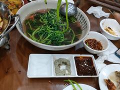 -四海烤鸭城