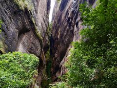 -丹霞山风景名胜区