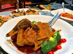 -石涧故事·私房菜(紫云路店)