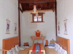 -甲乙丁書店·书茶咖·四合院