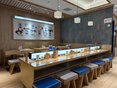 -马记永·兰州牛肉面(3019君尚店)