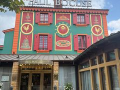 -Restaurant Paul Bocuse