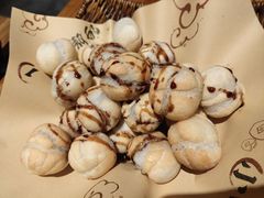 -破三川·新川菜(静安大融城店)