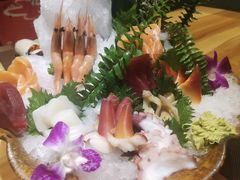 -割烹旭日本料理(龙湖狮山天街店)