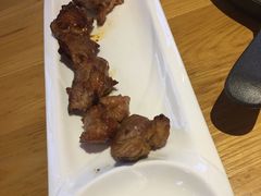 -窑啊窑窑炉烧烤(合生广场店)