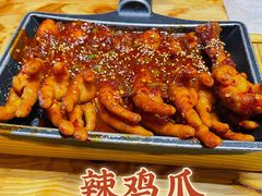 -恩你小木屋米酒店(莱山店)