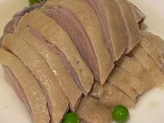 -童福兴·南京菜(老门东店)