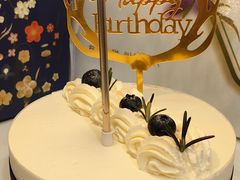 -杜哈夫DOUX RÊVE·生日蛋糕(日月光店)