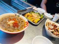 -绿地三只羊羊肉串(万科店)