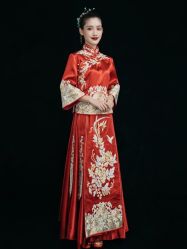 -韩国天使嫁衣婚纱礼服馆(上海旗舰店)