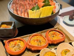 -匠和风精致料理(福州金融街万达店)