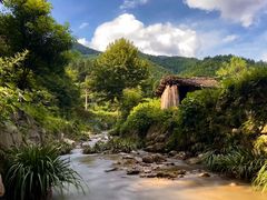 -南岳衡山风景名胜区