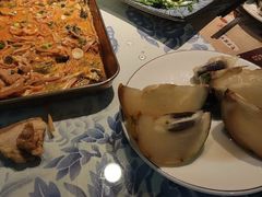 -米庄·原味私房菜(骏壹万邦店)