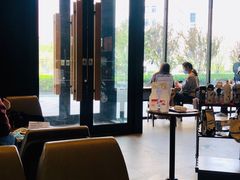 -星巴克臻选(北京太阳宫凯德店)