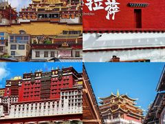 -吉祥圣雪藏餐
