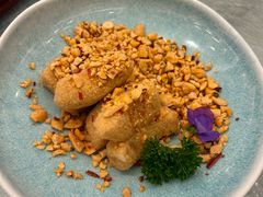 -白天鹅宾馆-玉堂春暖餐厅