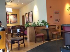 -COSTA COFFEE(德基广场店)