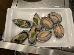 -青蓬海上捞蒸品海鲜城(海岸城店)