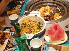 -灶座小锅烀饼·铁锅炖(全国总店)
