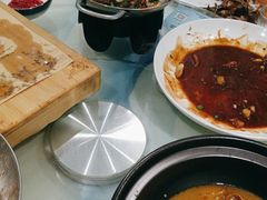 -松沪名灶·豆浆鱼头·新上海菜(飞航吾悦广场店)