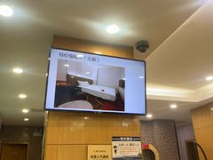 -住星酒店(广州北京路步行街店)