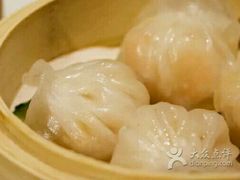 -潮福城大酒楼·潮味粤品·港式点心(湖滨北路店)