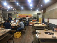 -堂客老火锅(欣阳广场总店)