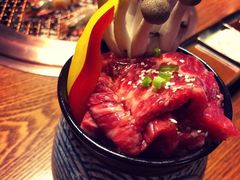 -炎蔵牛舌烤肉