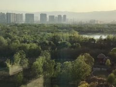 -森林公园(尖草坪区)