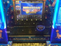 -明日世界电玩城(之心城店)