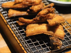 -老头儿油爆虾·三潭印月