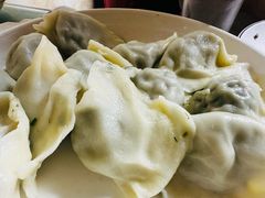 -钰姐妹饺子城(华岩路店)