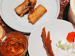 -新白鹿餐厅(西湖银泰店)