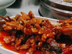 -王厚元饺子·辽菜·烤鸭(黄河大街店)