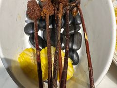 -柴门饭儿(成都太古里店)