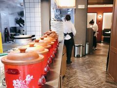 -鑫小城故事·藕汤·家常菜(台北一路总店)