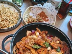 -渝蛙馆(九霄梦天地店)