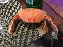 -凤凰岛度假酒店-海鲜自助餐厅