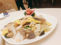 传统白什盘-得月楼·省级非遗·传统苏帮菜(观前店)