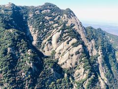 -华山风景名胜区