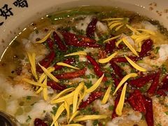 -江渔儿酸菜鱼(曜一城店)