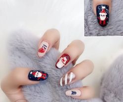 -LILY NAILS美甲美睫