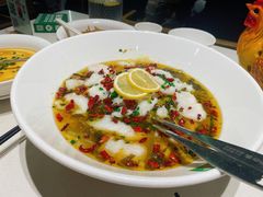 -绿草地·湘菜(7mall店)