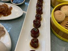 九转大肠-鸿运楼烤鸭店(天桥店)
