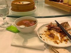 -汤城小厨•粤菜•靓汤(金宝街店)