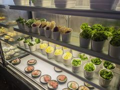 -上隐水产海鲜刺身自助餐(淮海百盛店)