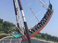 -秦皇岛乐岛海洋王国