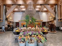 -清河半岛温泉度假酒店