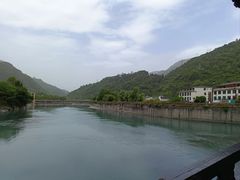 -阿坝州汶川特别旅游区