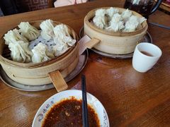 -德顺源·非遗烧麦·老菜(大观园店)